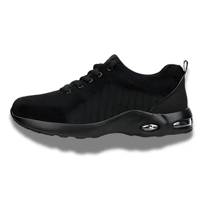 G-FASHION - Baskets de sécurité Noires basket de sécurité pour homme et femme baskets de sécurité noires Baskets de sécurité S1