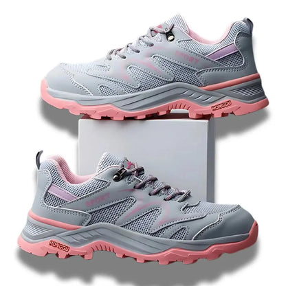 GGU - Baskets de sécurité pour femme basket de sécurité ESD Basket de sécurité pour femme basket de sécurité s1p