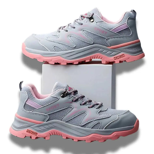 GGU - Baskets de sécurité pour femme basket de sécurité ESD Basket de sécurité pour femme basket de sécurité s1p