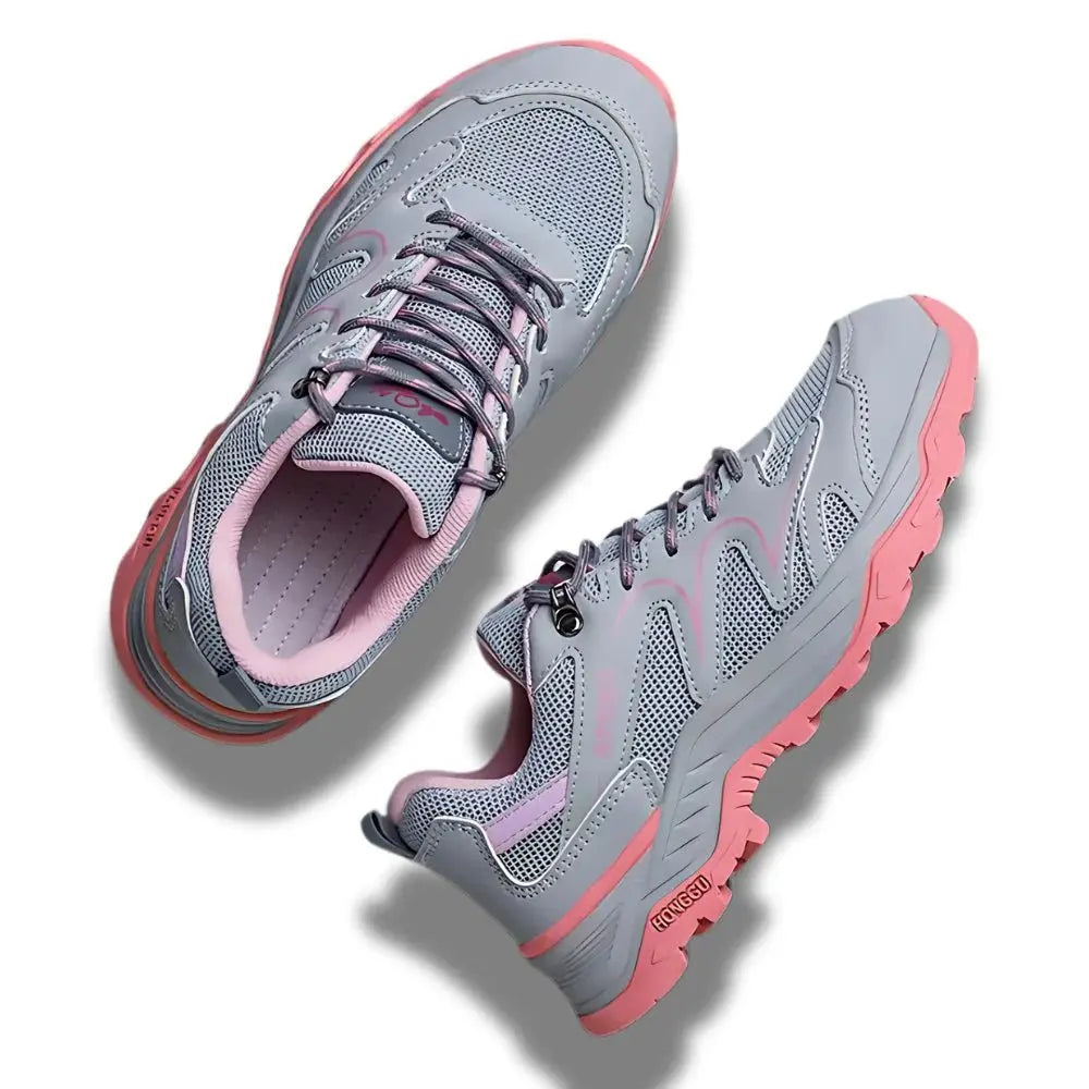 GGU - Baskets de sécurité pour femme basket de sécurité ESD Basket de sécurité pour femme basket de sécurité s1p