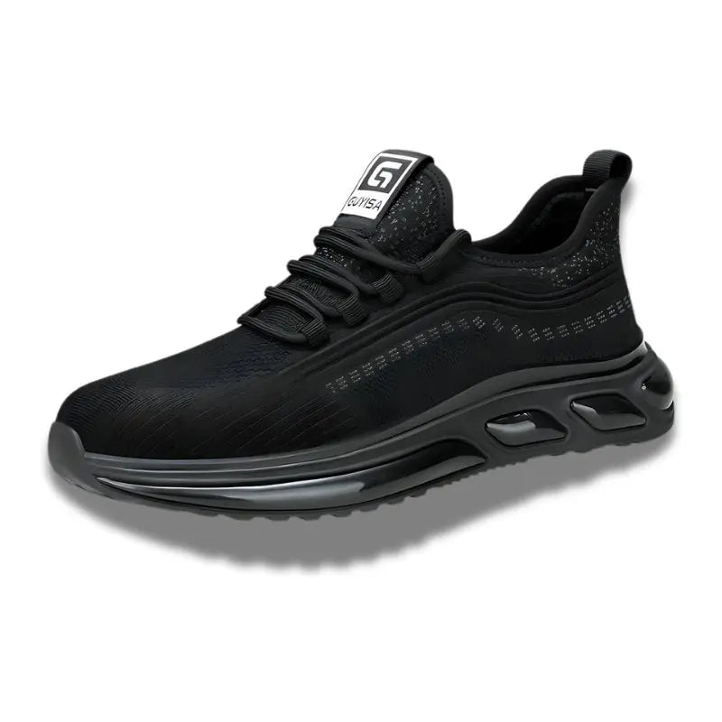 GUY-ISA - Baskets de sécurité basket de sécurité pour homme et femme Baskets de sécurité Baskets de sécurité normées