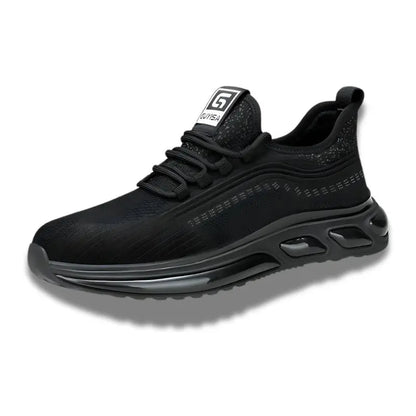 GUY-ISA - Baskets de sécurité basket de sécurité pour homme et femme Baskets de sécurité Baskets de sécurité normées