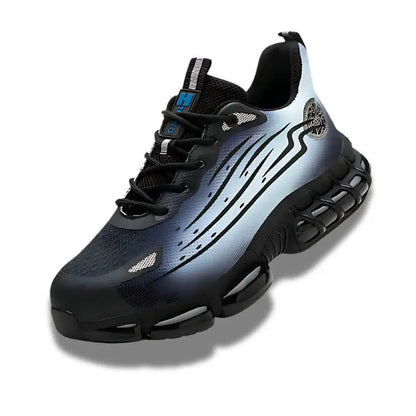 H-H - basket de sécurité mixte basket de sécurité mixte basket de sécurité pour homme et femme basket de sécurité S1