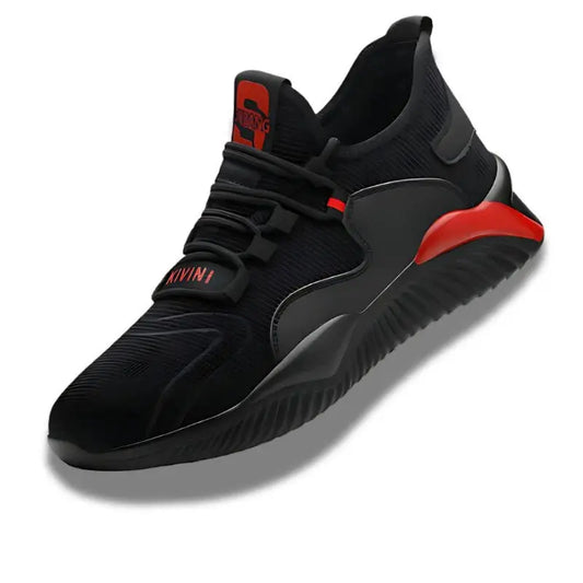 KIVINI - Basket de sécurité Basket de sécurité basket de sécurité pour homme
