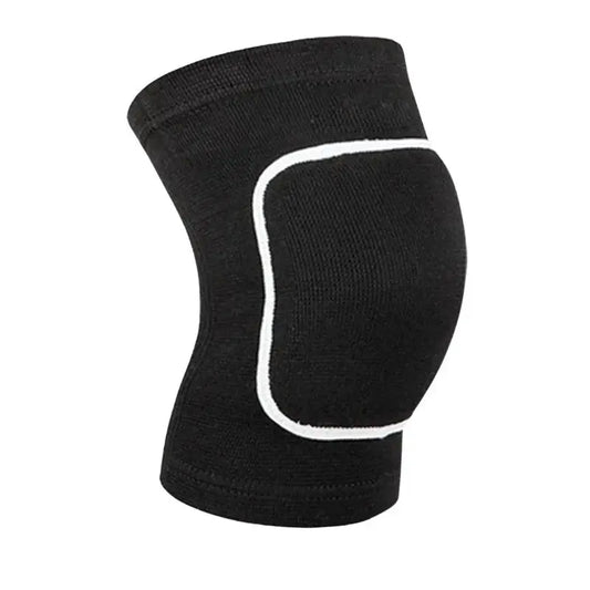 KneeProTech Taille L Noir