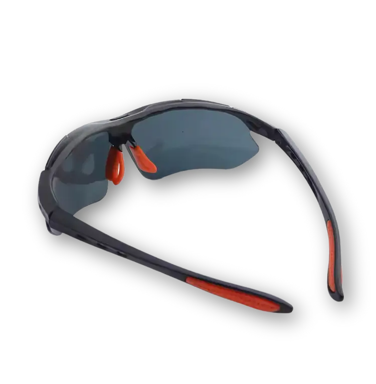 Lunettes de Protection Durables TravailZen  