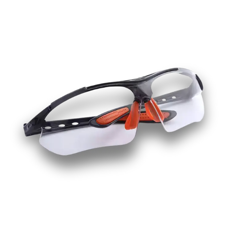 Lunettes de Protection Durables TravailZen  