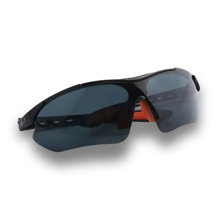 Lunettes de Protection Durables TravailZen  