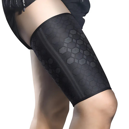 Manchons GOUNOD - Soulagement Douleurs à la Cuisse au Travail confort manchons cuisse musculaire