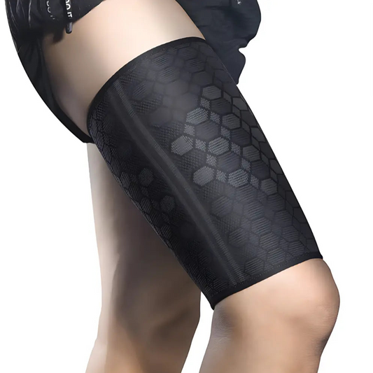 Manchons GOUNOD - Soulagement Douleurs à la Cuisse au Travail confort manchons cuisse musculaire