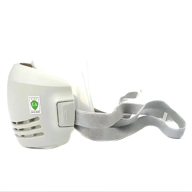 Masque de protection respiratoire ergonomique PM2.5 TravailZen  