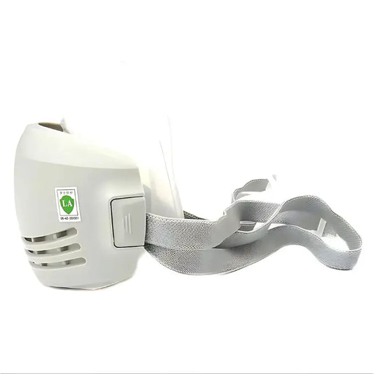 Masque de protection respiratoire ergonomique PM2.5 TravailZen  