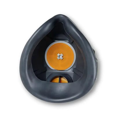 Masque de protection respiratoire ergonomique PM2.5 TravailZen  
