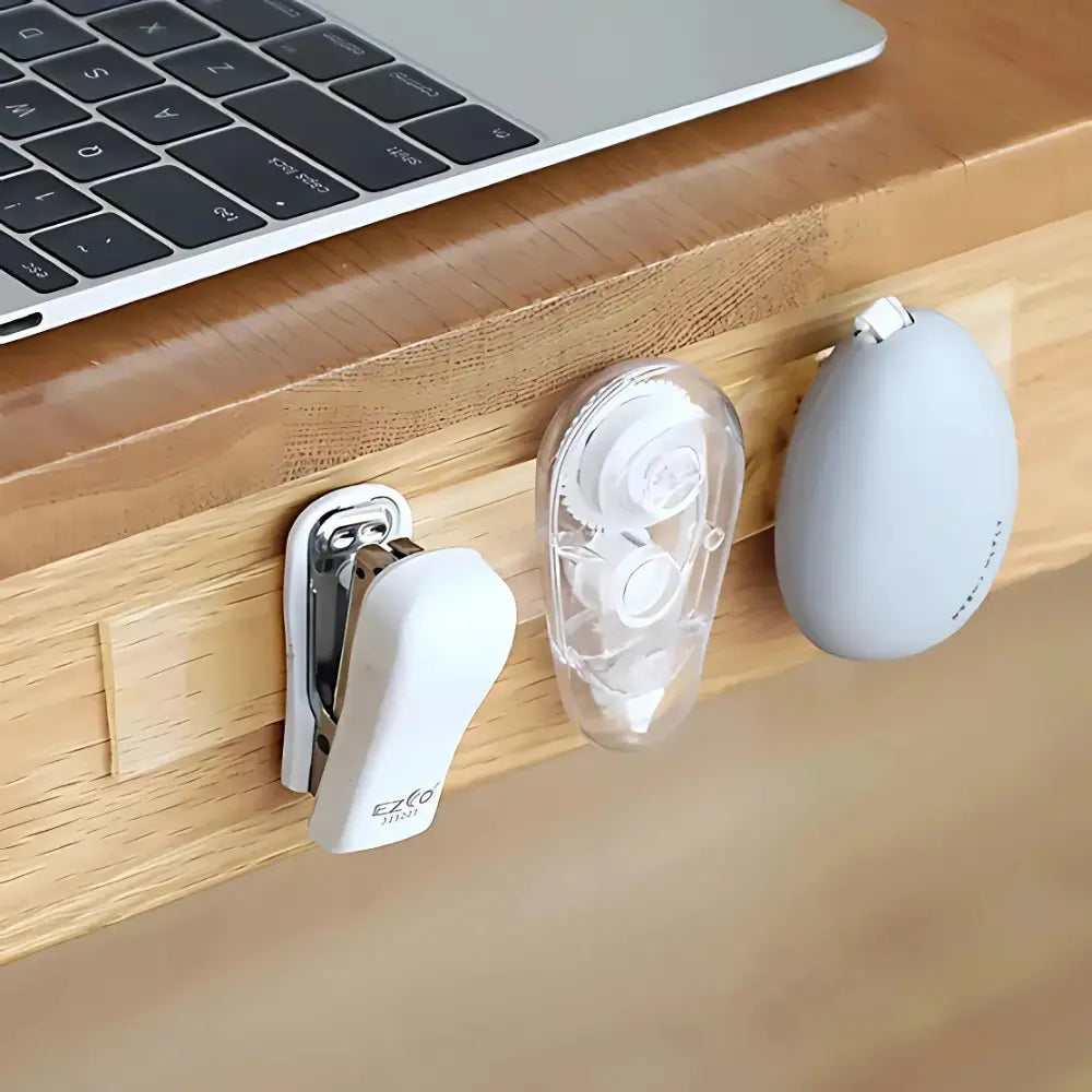 NANO : Adhésif Lavable Double Face TravailZen  