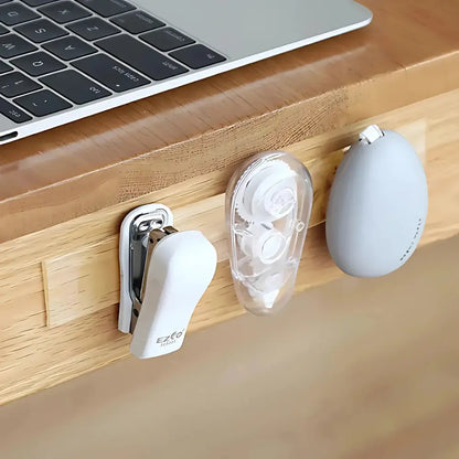 NANO : Adhésif Lavable Double Face TravailZen  