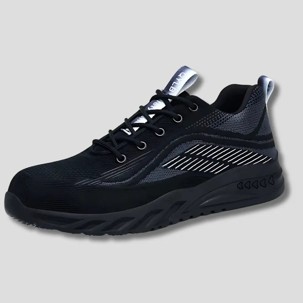 QYL-B - Baskets de sécurité ventilées TravailZen  