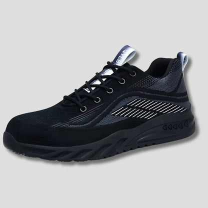 QYL-B - Baskets de sécurité ventilées TravailZen  