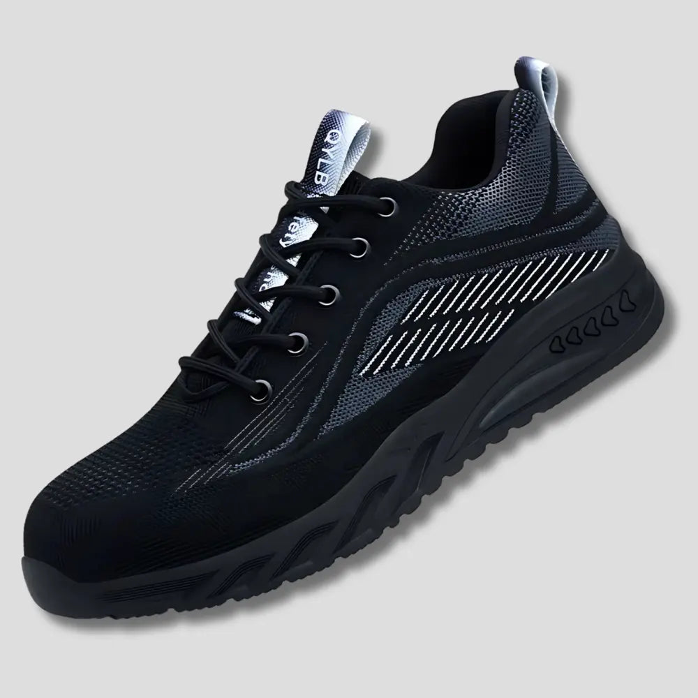 QYL-B - Baskets de sécurité ventilées TravailZen  