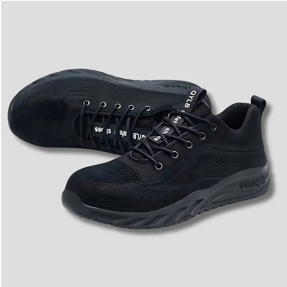 QYL-B - Baskets de sécurité ventilées TravailZen  