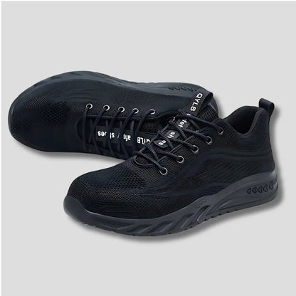 QYL-B - Baskets de sécurité ventilées TravailZen  