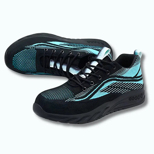 QYL-B - Baskets de sécurité ventilées TravailZen  