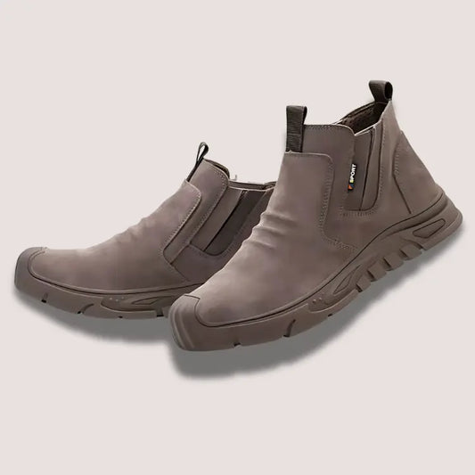 SPSoud | Bottes de Sécurité Isolantes TravailZen  