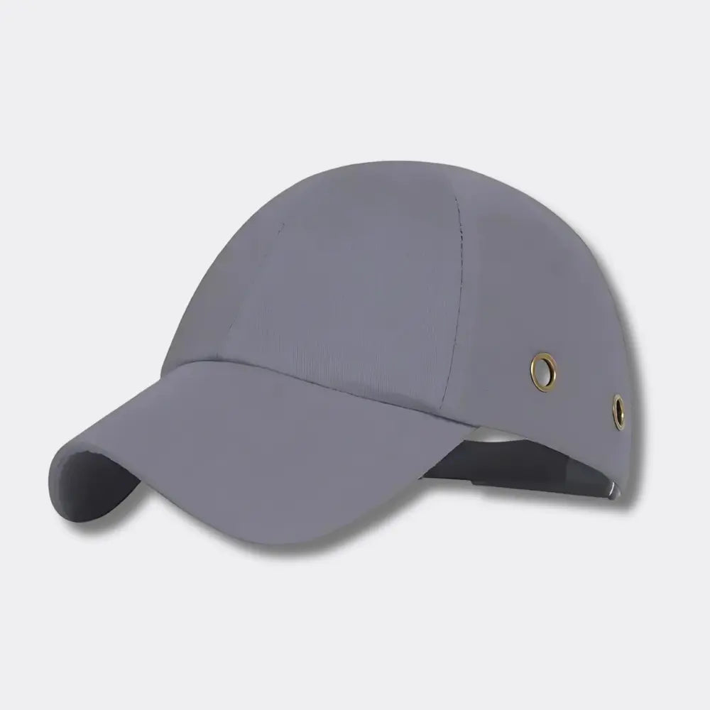 SafeCap – Casquette de protection anti-heurt légère et résistante
