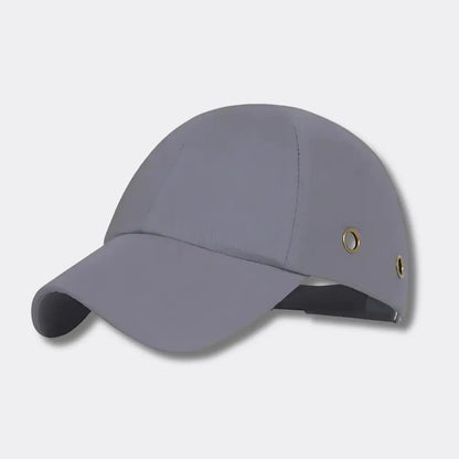 SafeCap – Casquette de protection anti-heurt légère et résistante