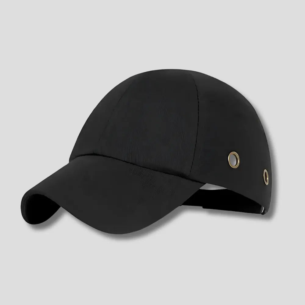 SafeCap – Casquette de protection anti-heurt légère et résistante