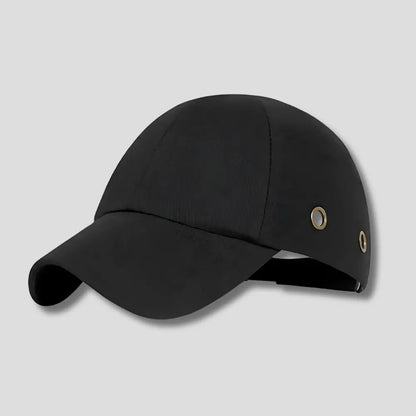 SafeCap – Casquette de protection anti-heurt légère et résistante