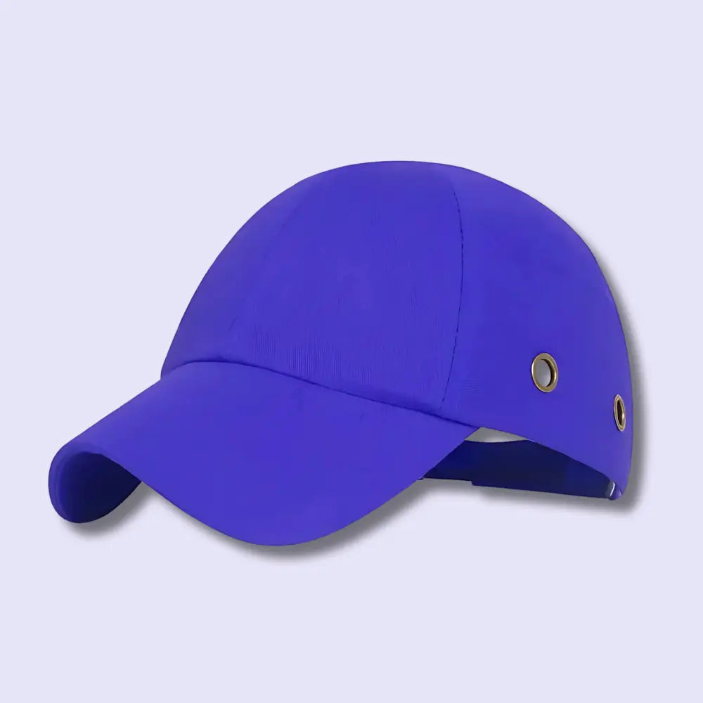 SafeCap – Casquette de protection anti-heurt légère et résistante