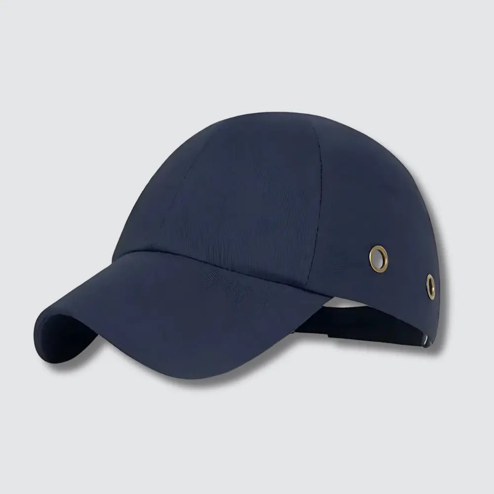 SafeCap – Casquette de protection anti-heurt légère et résistante
