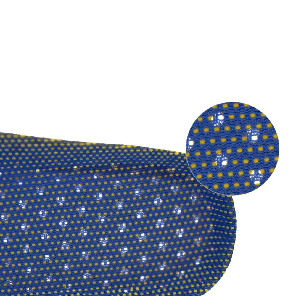 Semelles intérieures orthopédiques Bleu-2 paires