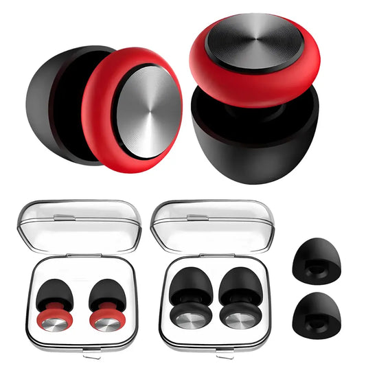 Silen – Bouchons d'oreilles anti acouphènes