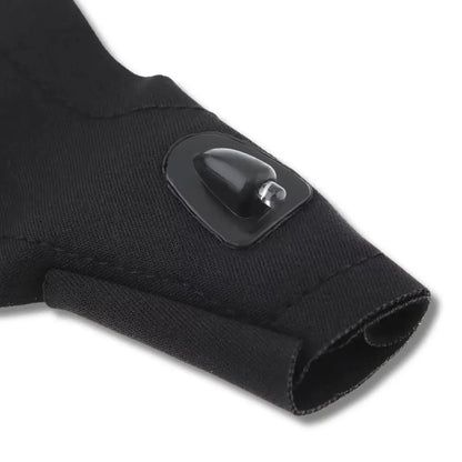 TSINYE – Gant éclairant LED