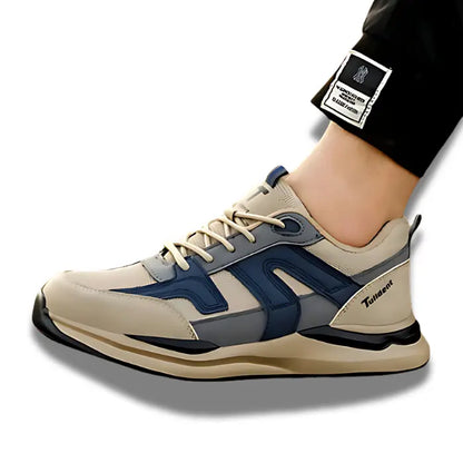 TULLDENT - TravailZen Découvrez nos chaussures de sécurité qui allient confort, fiabilité et style ! Conçues avec des matériaux de haute qualité pour un confort optimal, elles respectent toutes les normes de sécurité pour une protection maximale. De plus, leur design moderne et élégant vous permet de rester tendance, même au travail. Optez pour la sécurité sans compromis sur le style !