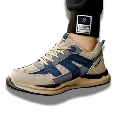 TULLDENT - Chaussure de sécurité pour homme chaussure de sécurité Chaussure de sécurité pour homme chaussure de sécurité S1