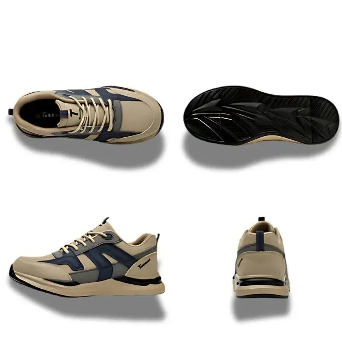 TULLDENT - Chaussure de sécurité pour homme chaussure de sécurité Chaussure de sécurité pour homme chaussure de sécurité S1