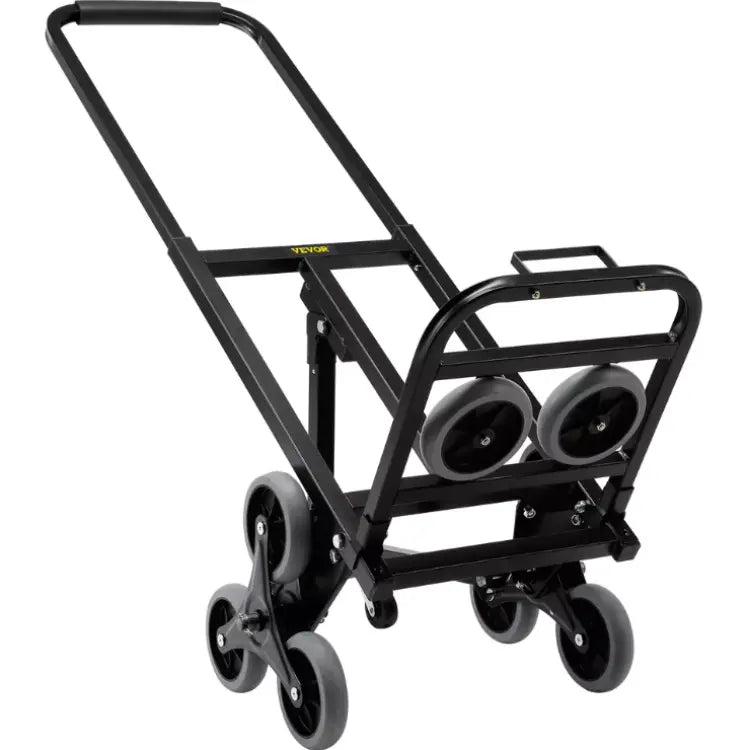 VEVOR Chariots de Manutention pour Escaliers TravailZen  