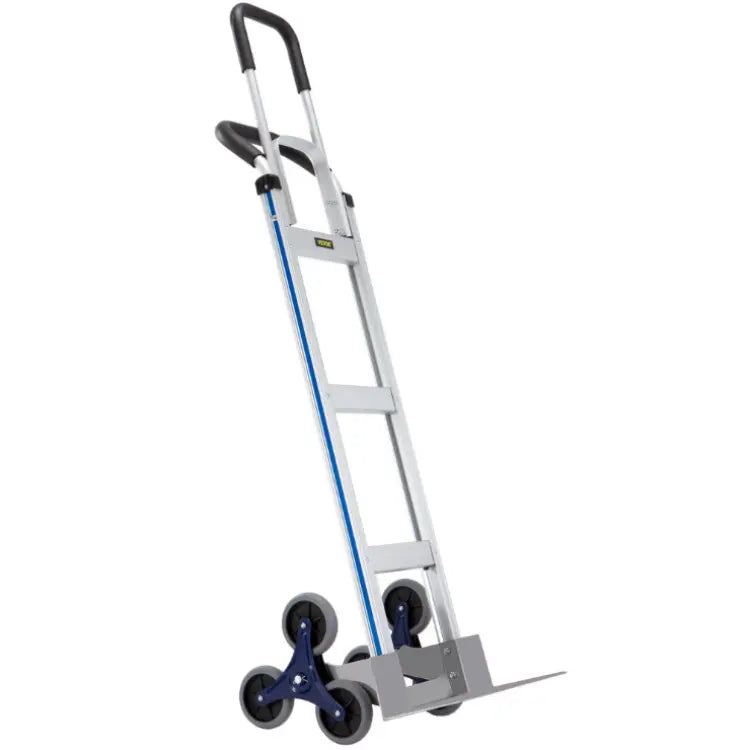 VEVOR Chariots de Manutention pour Escaliers TravailZen  