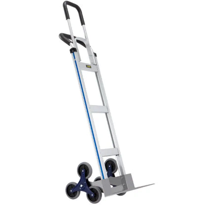 VEVOR Chariots de Manutention pour Escaliers TravailZen  