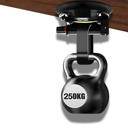 Vacuum Ventouse de Levage 250kg TravailZen  