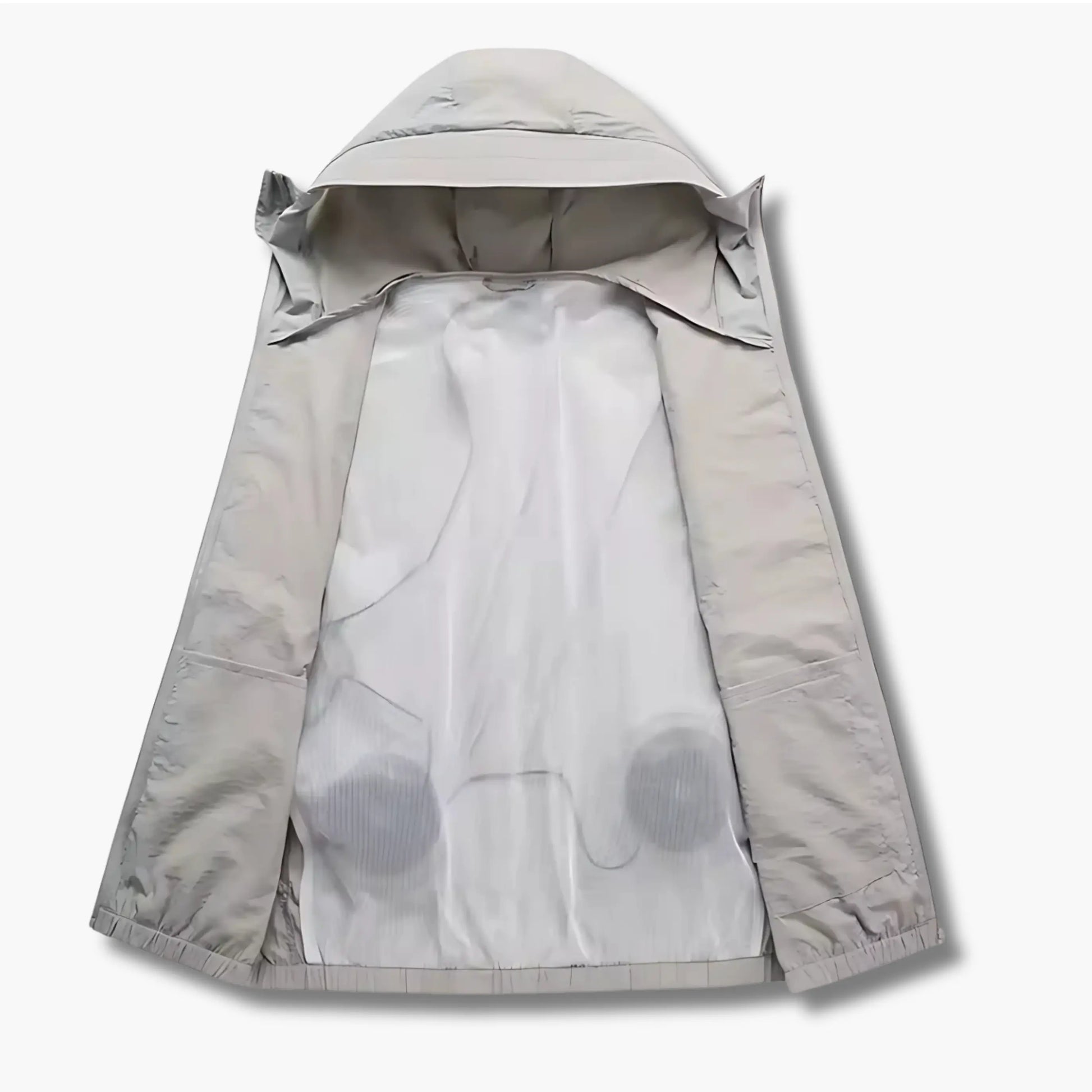 Venty - Veste climatisée USB