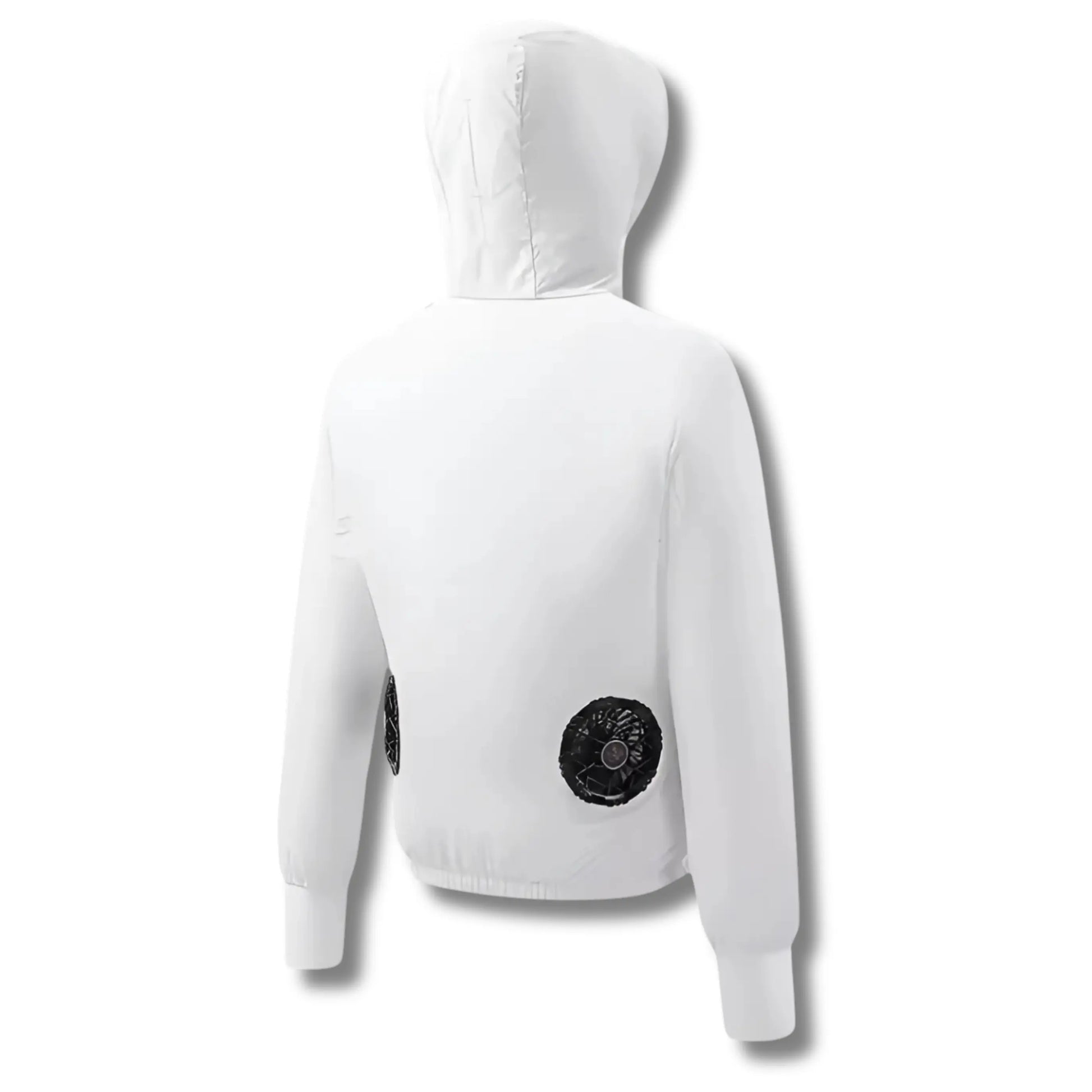 Venty - Veste climatisée USB