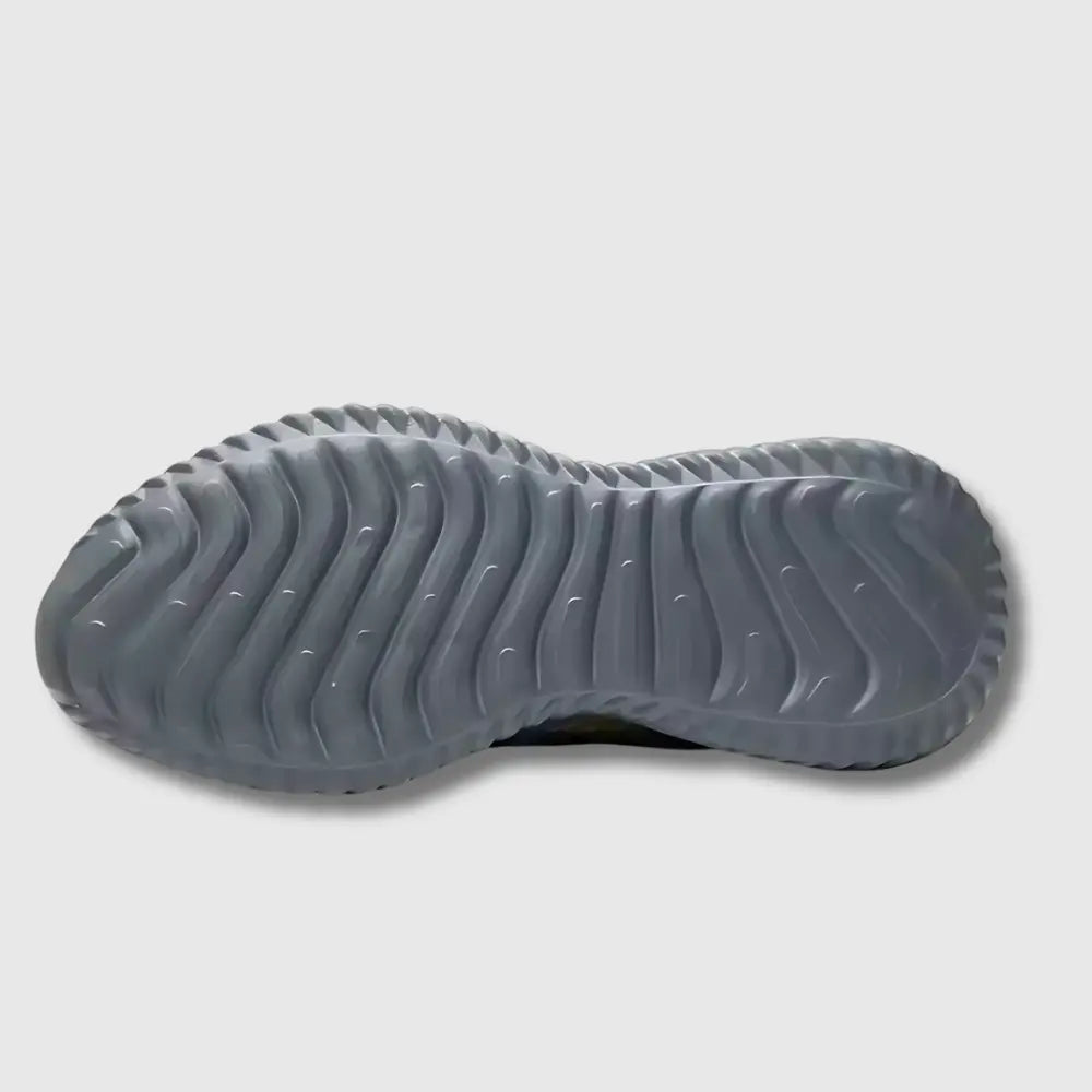 WEJUMP - Baskets de sécurité à doublure respirante TravailZen  