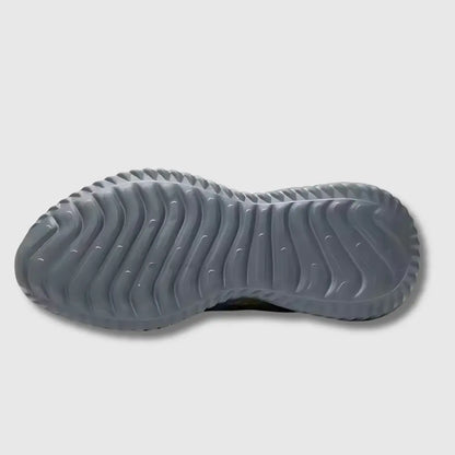 WEJUMP - Baskets de sécurité à doublure respirante TravailZen  
