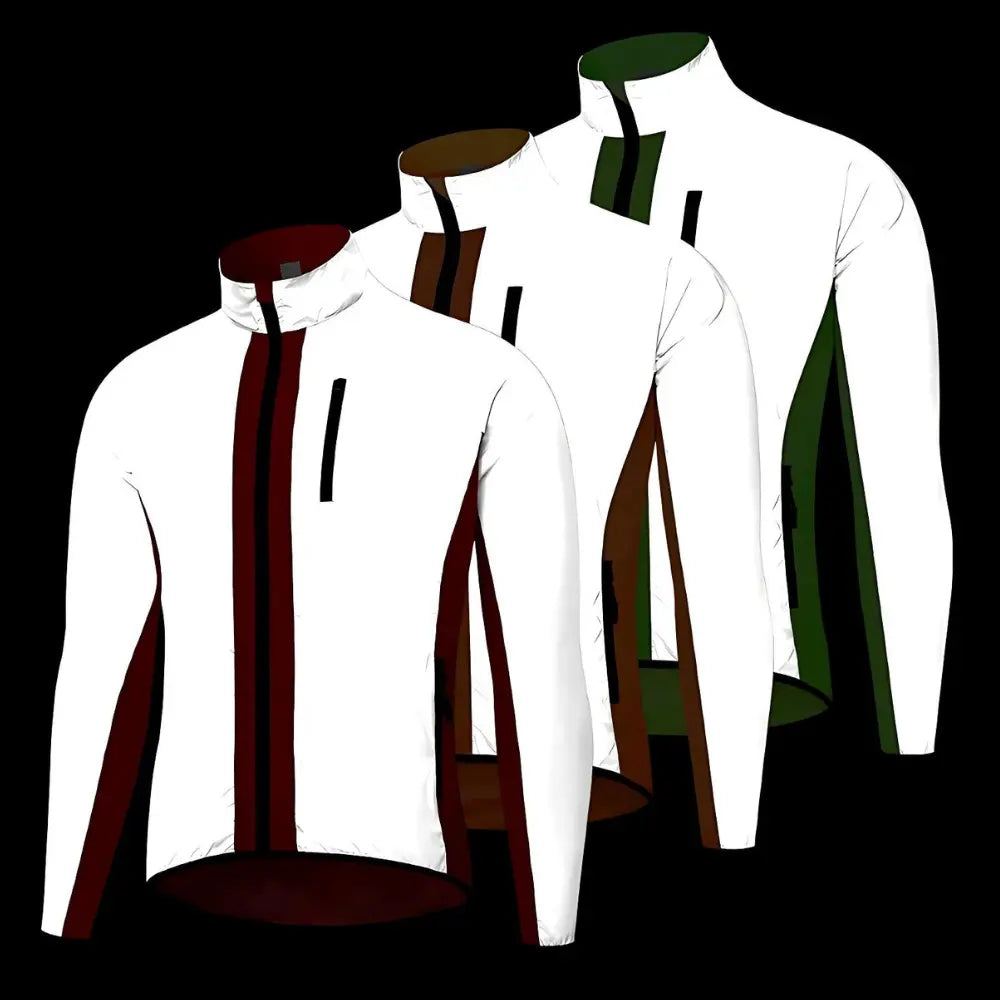 Veste Haute Visibilité au Travail Légère WOSAWEL avec confort confortable curit haute mouvement pour protection respirant tailles travail veste visibilit vous wosawel
