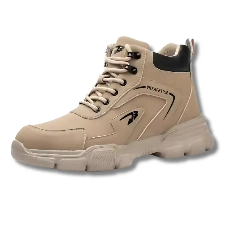 Y-JB :  Bottes de Travail avec Doublure TravailZen  