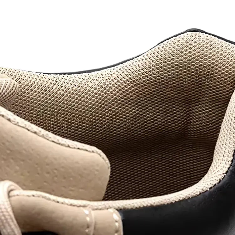 Y-JB :  Bottes de Travail avec Doublure TravailZen  