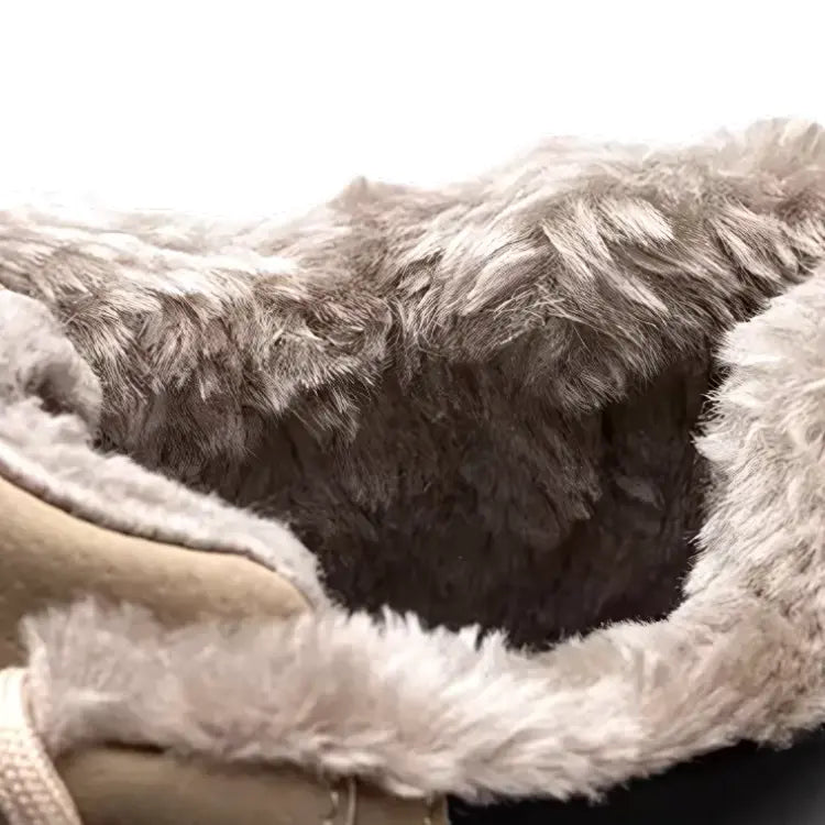 Y-JB :  Bottes de Travail avec Doublure TravailZen  